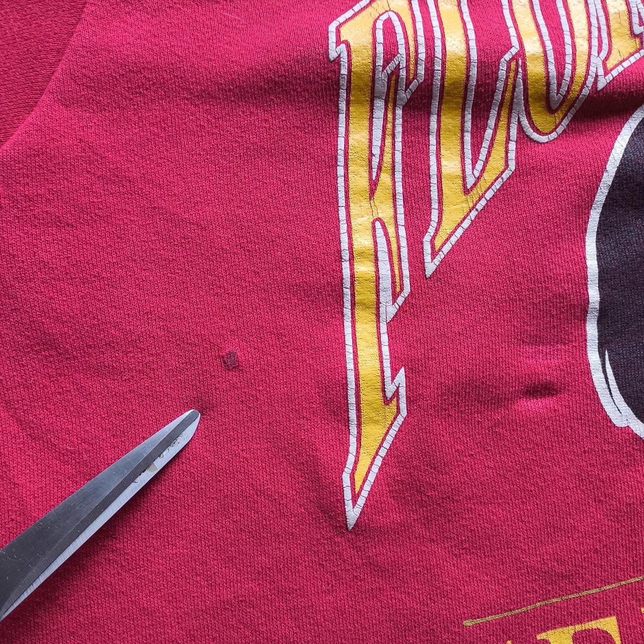 Florida State Seminoles University Sweatshirt XL