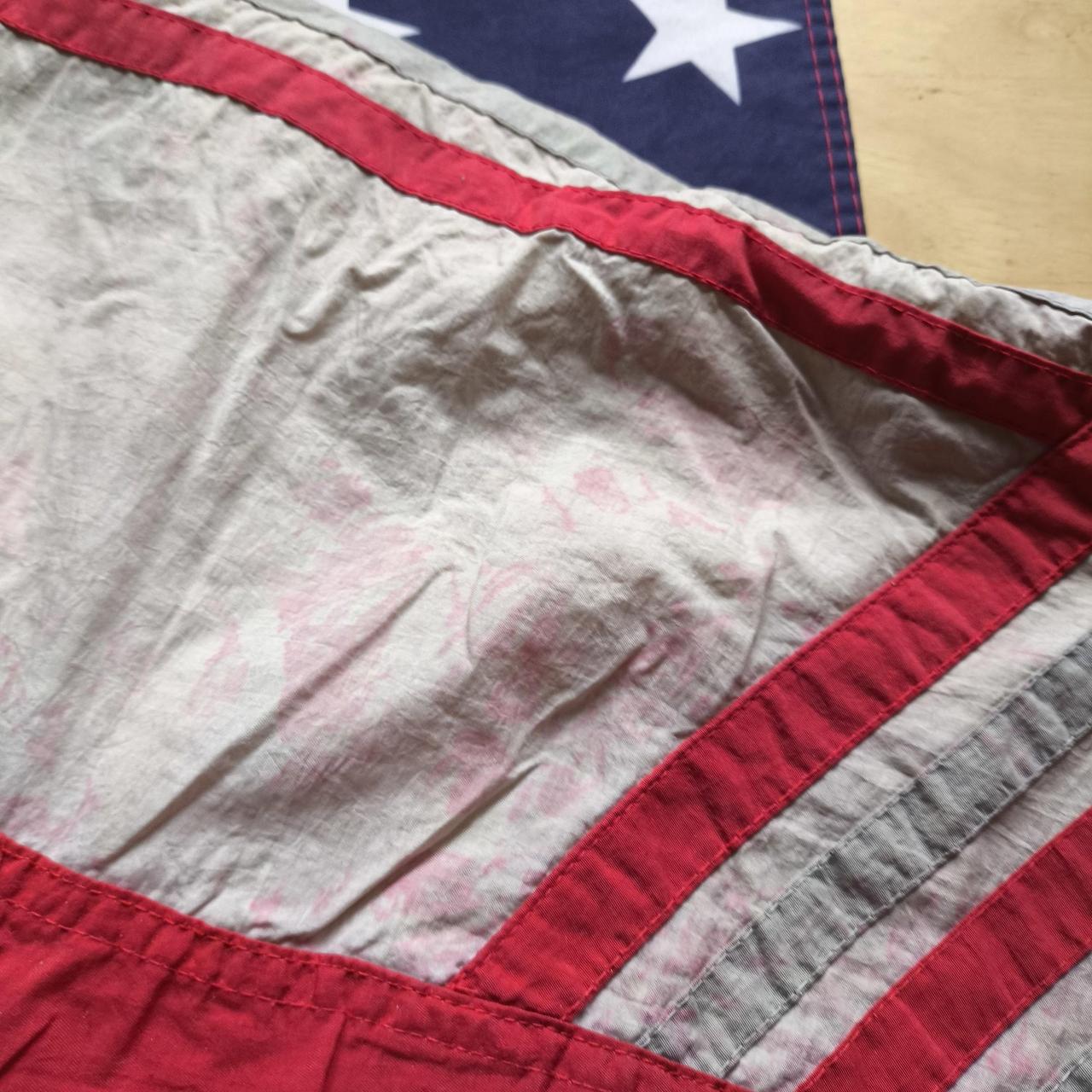 Ohio State Buckeyes Starter Jacket XXL