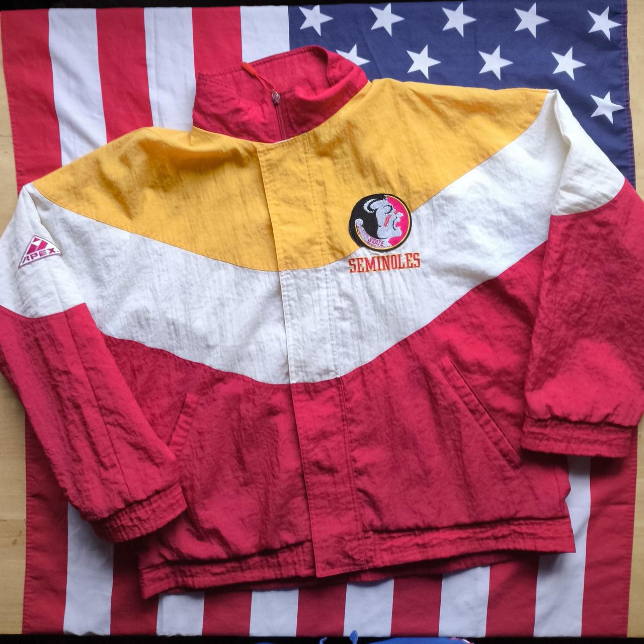 Florida State Seminoles Jacket L