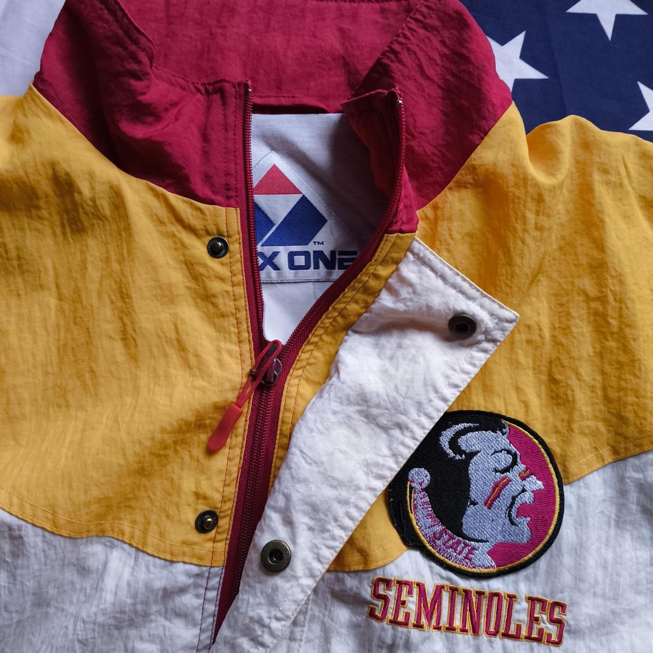 Florida State Seminoles Jacket L