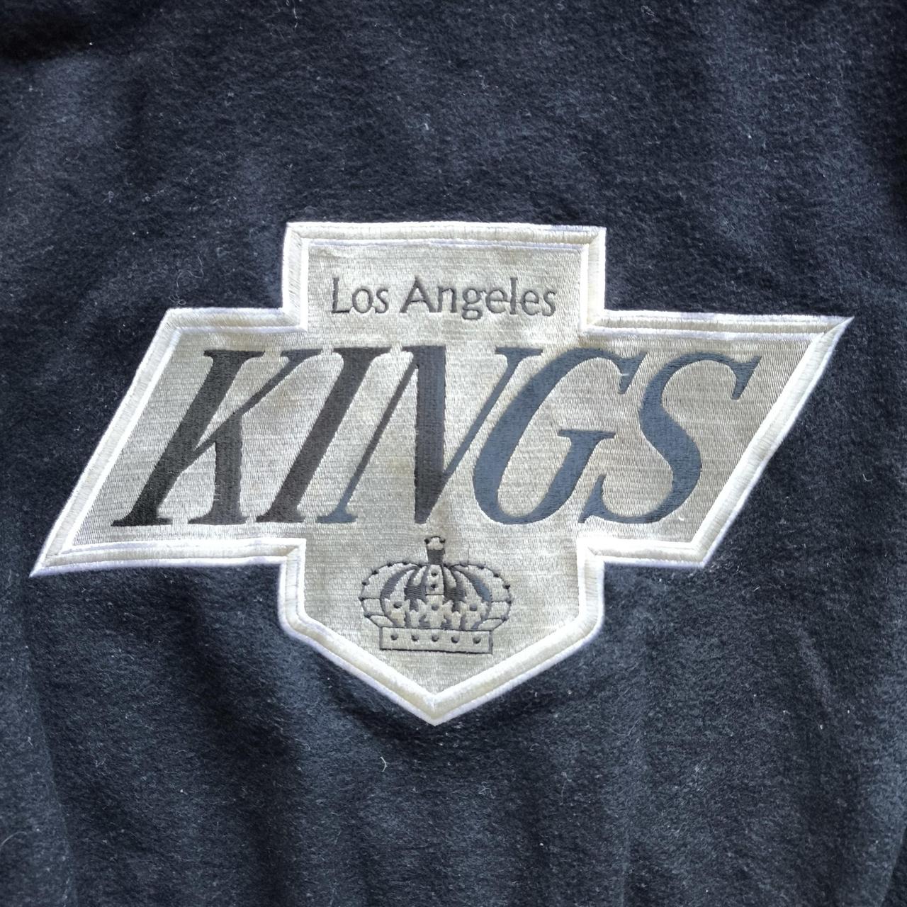 Los Angeles Kings NHL Jacket S