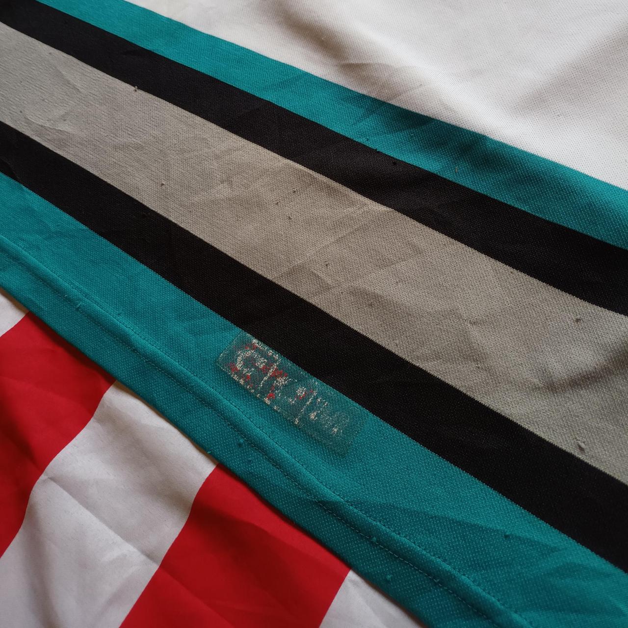 San Jose Sharks NHL Jersey L