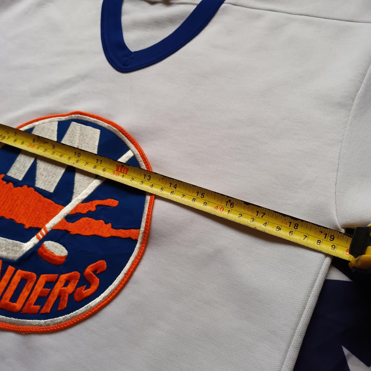 New York Islanders NHL Jersey S