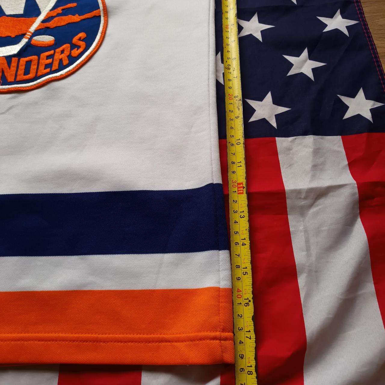 New York Islanders NHL Jersey S