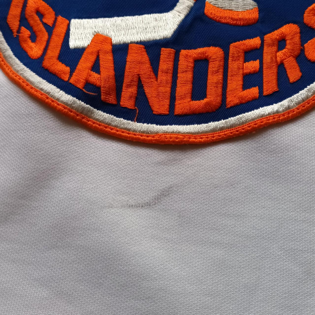 New York Islanders NHL Jersey S