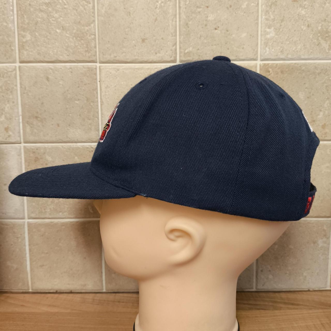 Atlanta Braves Baseball Cap