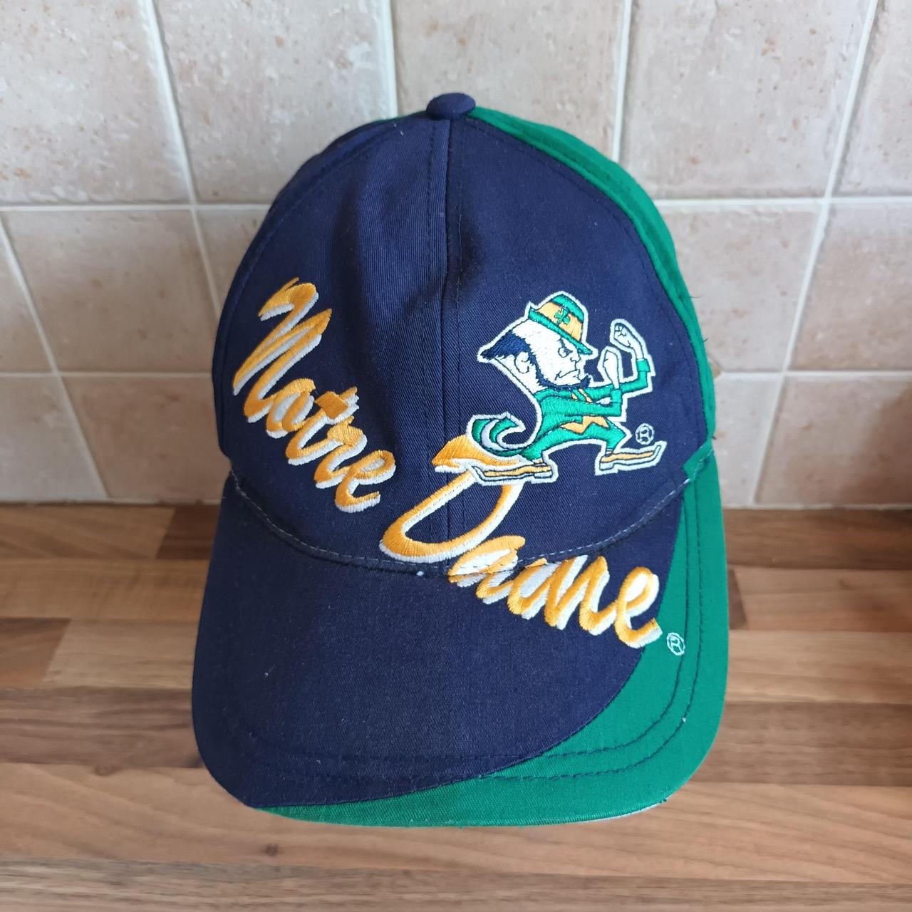 Notre Dame Fighting Irish Baseball Cap