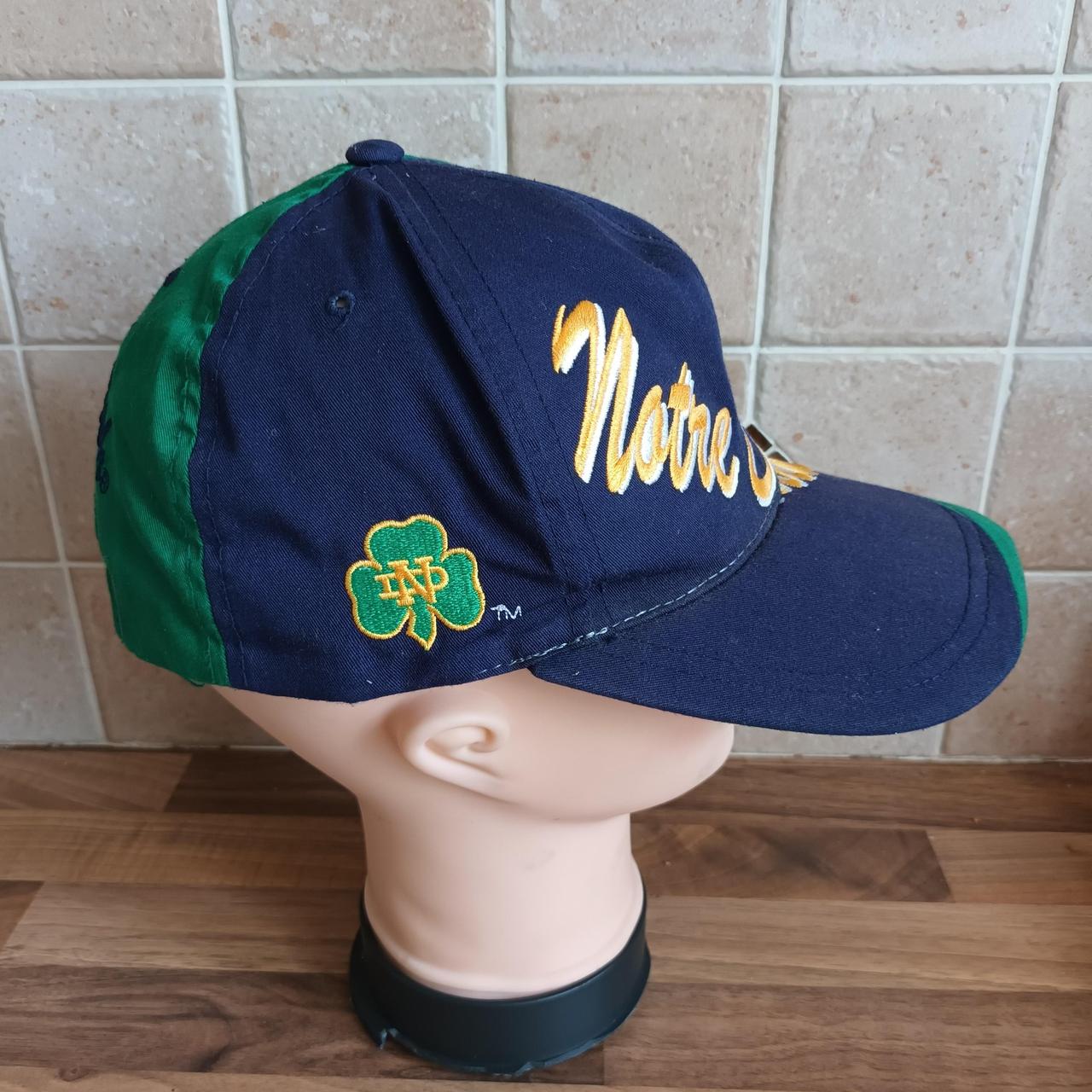 Notre Dame Fighting Irish Baseball Cap