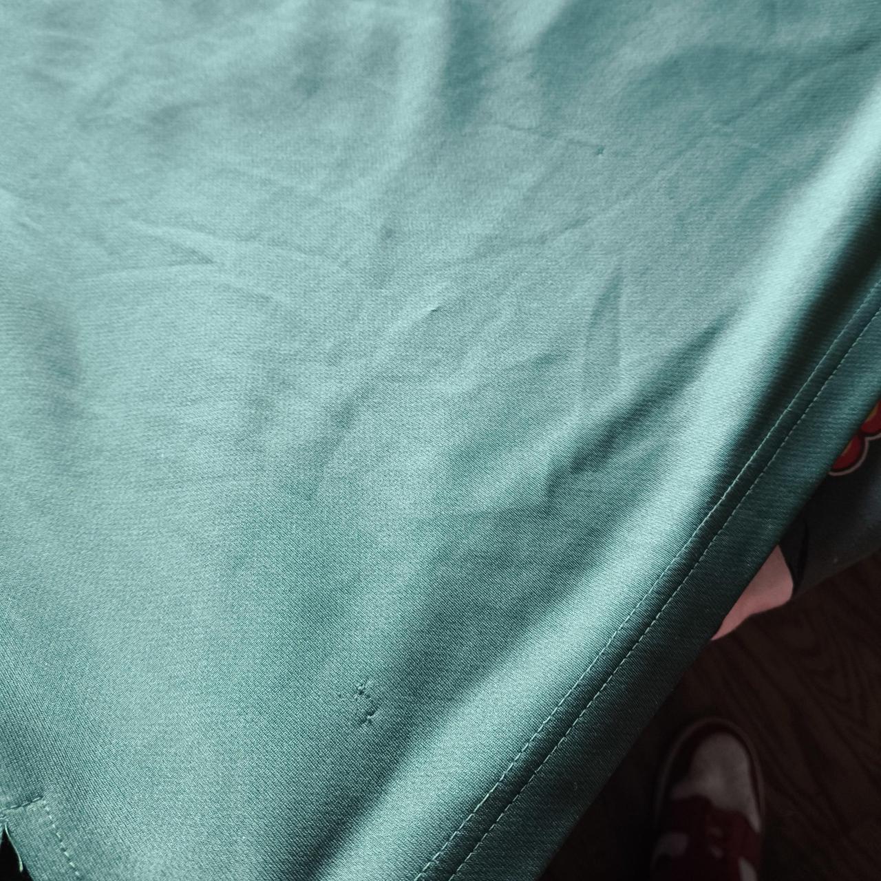 Milwaukee Bucks NBA Jersey M Jennings