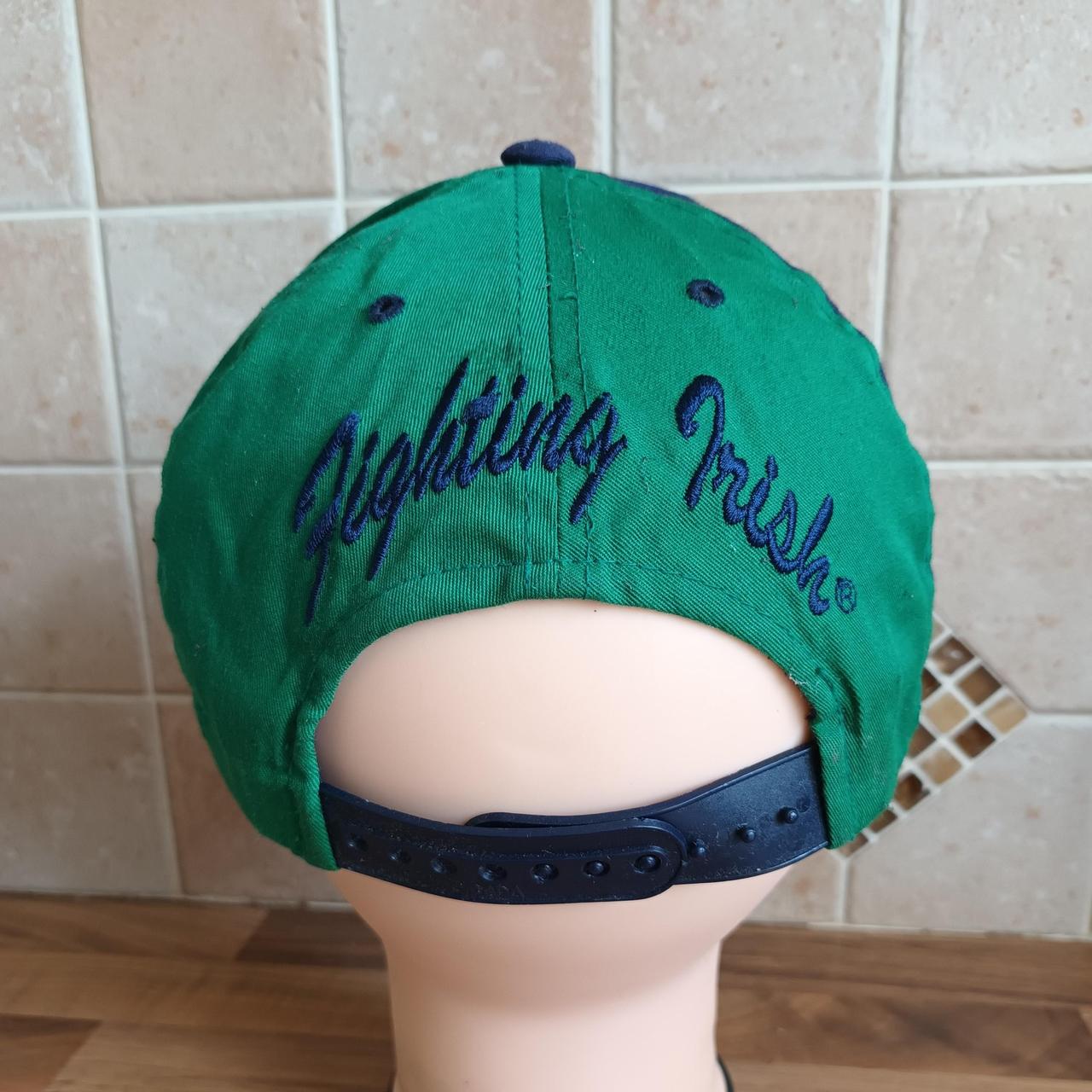 Notre Dame Fighting Irish Baseball Cap