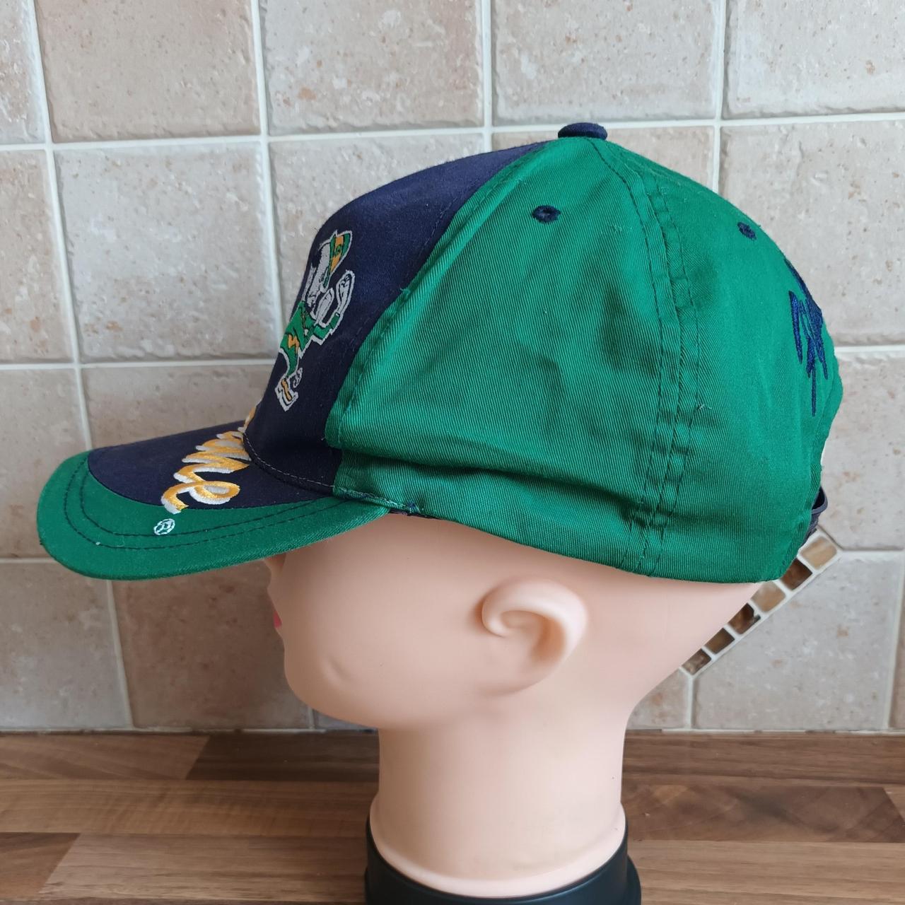 Notre Dame Fighting Irish Baseball Cap