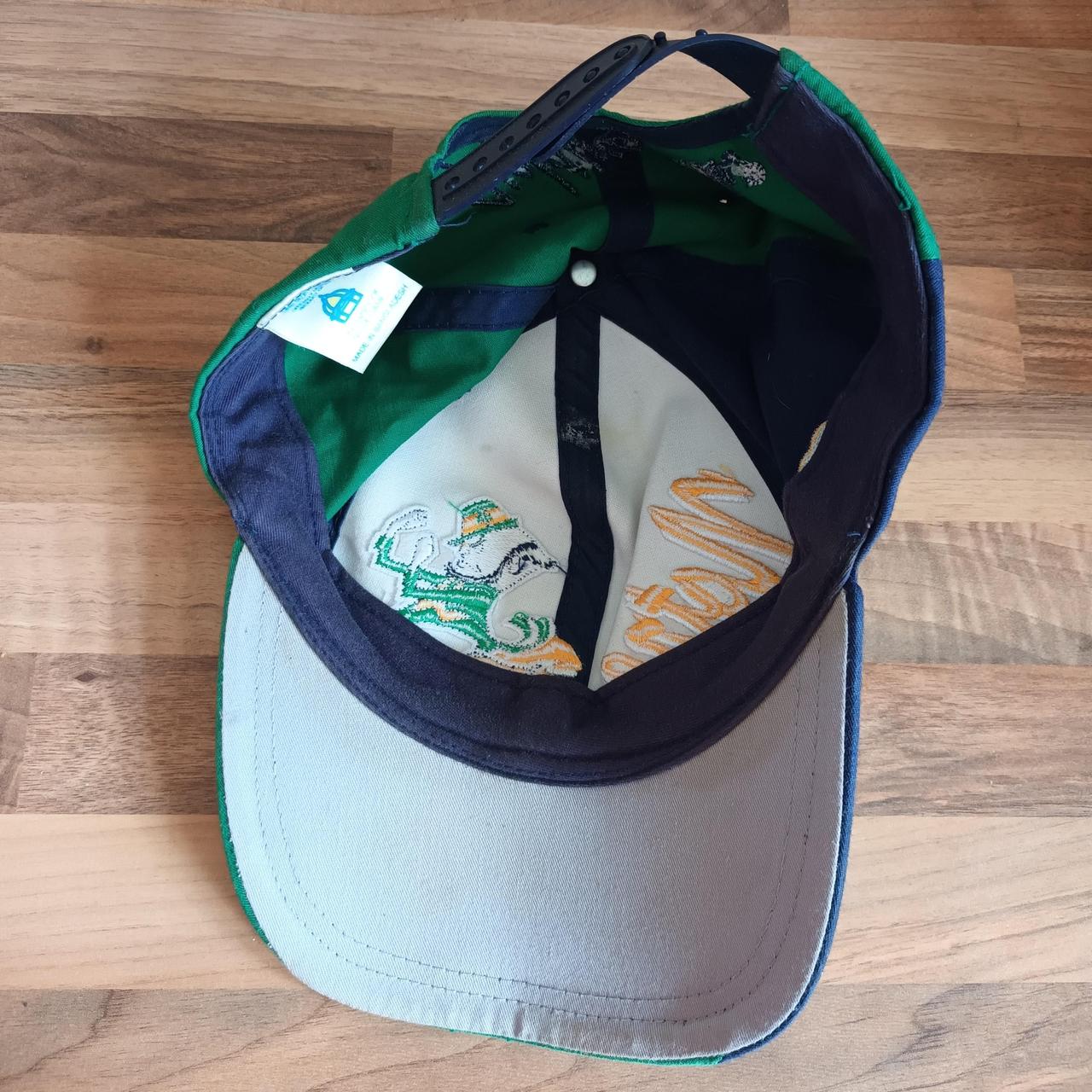 Notre Dame Fighting Irish Baseball Cap