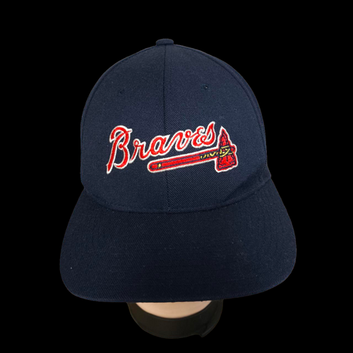 Atlanta Braves Baseball Cap