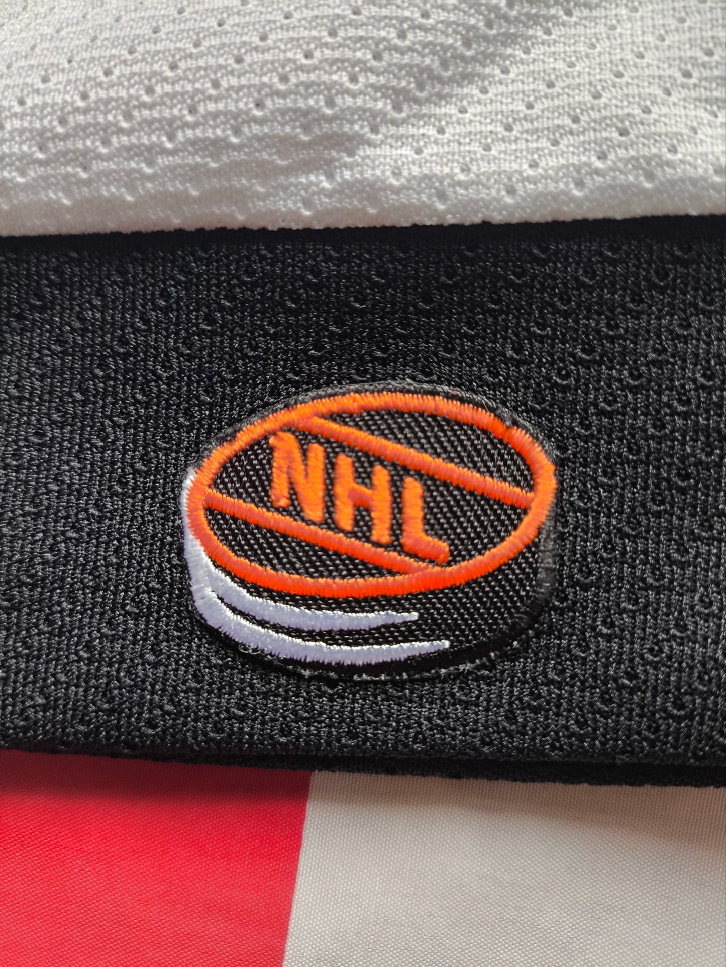 Philadelphia Flyers NHL Jersey M