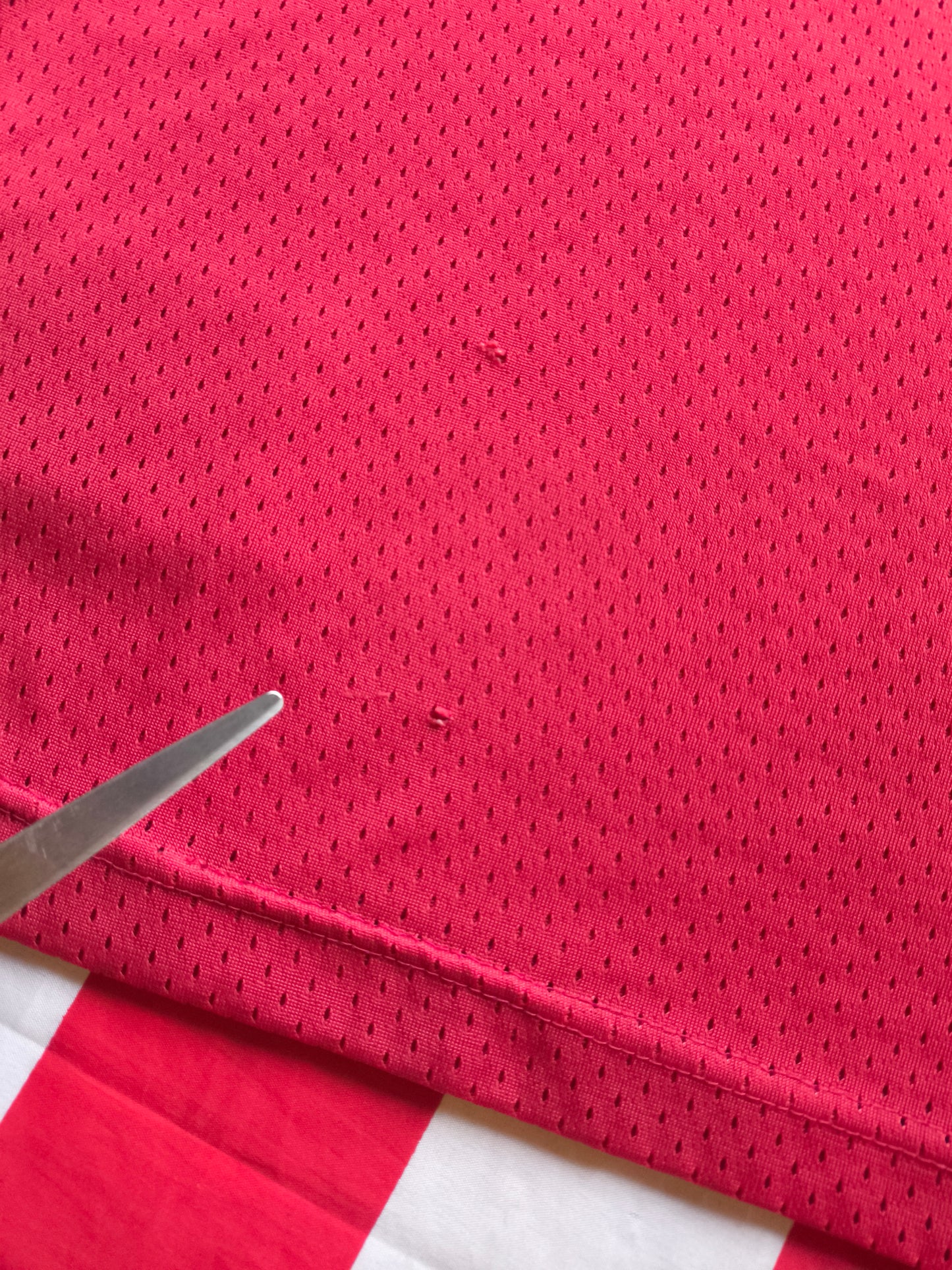 San Francisco 49ers Starter NFL Jersey M Norton