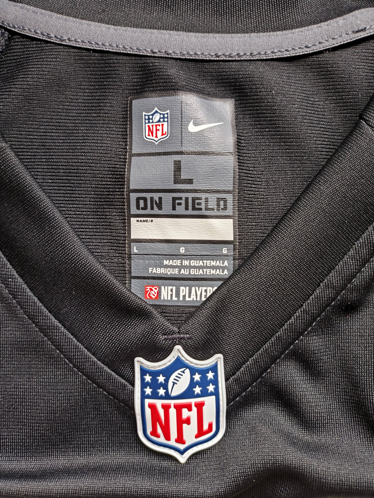Jacksonville Jaguars NFL Jersey L Posluszny
