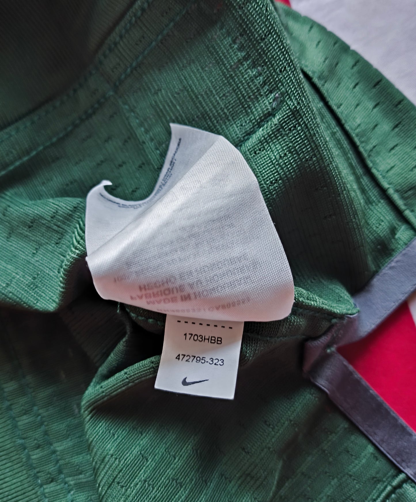 Green Bay Packers Nike NFL Jersey Rodgers L