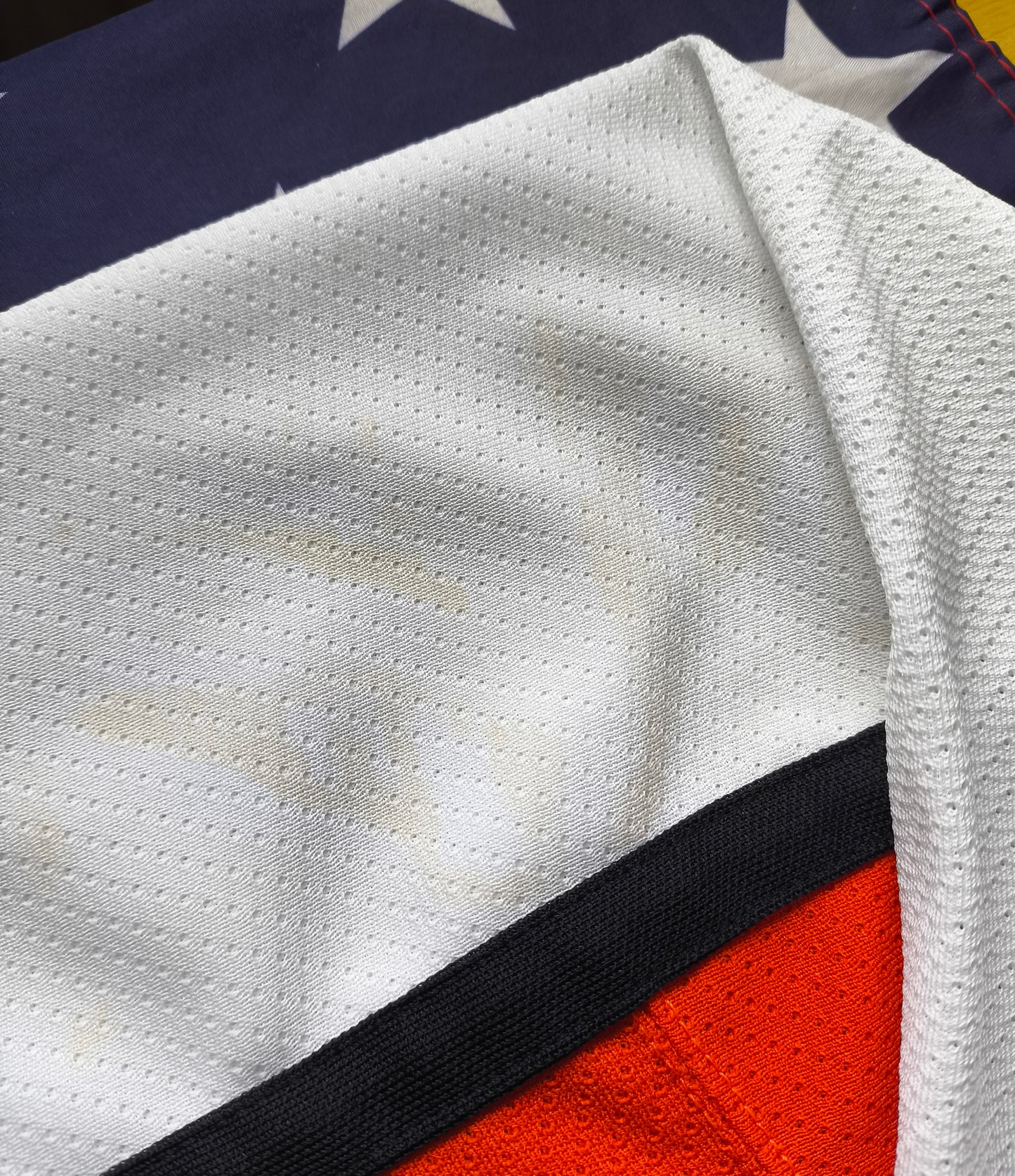 Philadelphia Flyers NHL Jersey XXL