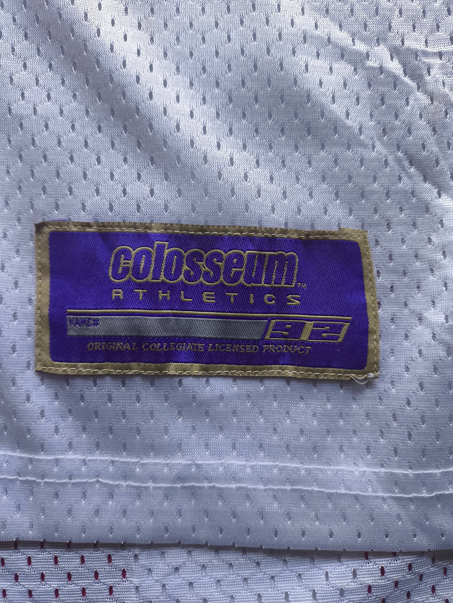 Washington Huskies NCAA Jersey M