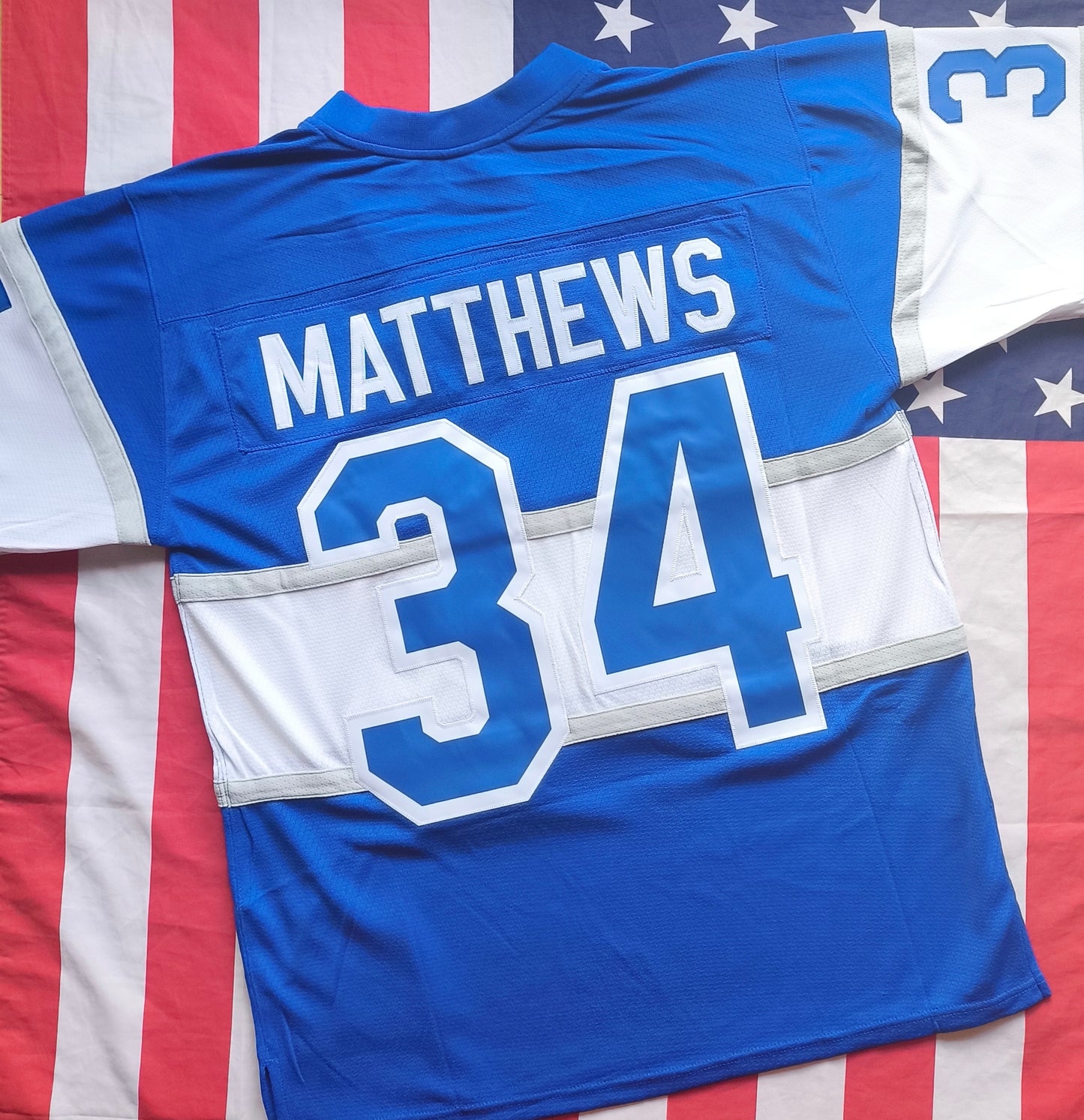 Toronto Maple Leafs NHL Jersey L Matthews
