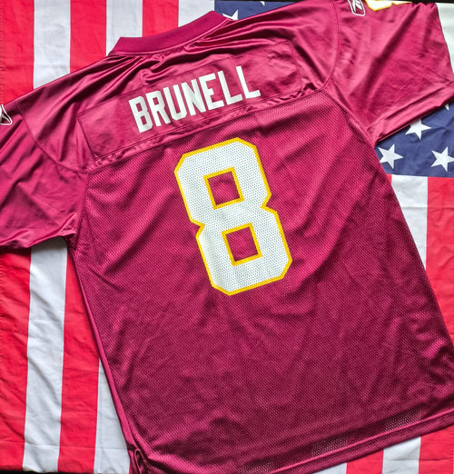 Washington Redskins NFL Jersey L