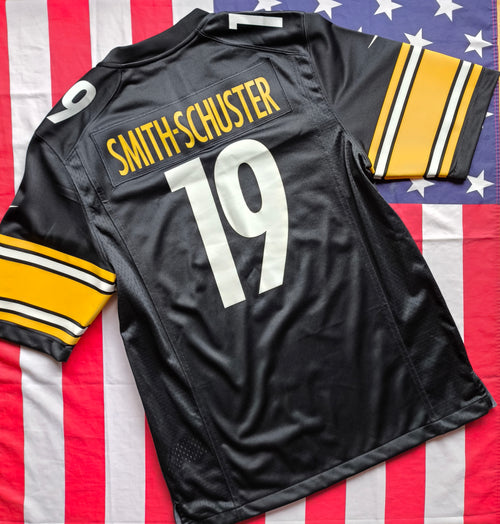 Pittsburgh Steelers NFL Jersey Smith-Schuster
