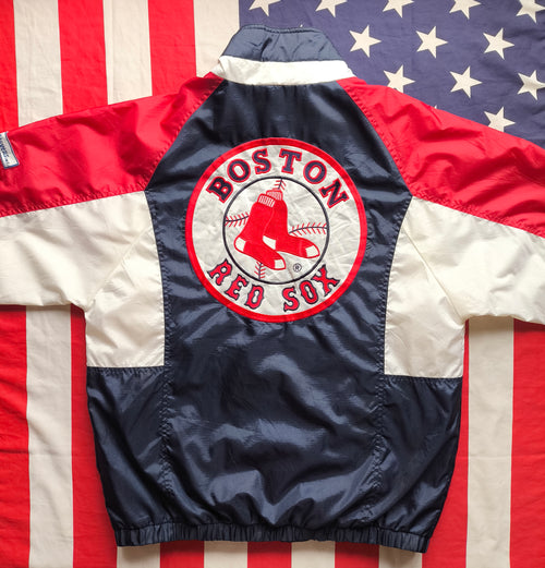 Boston Red Sox MLB Jacket M