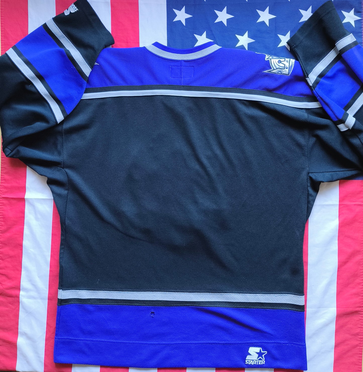 Los Angeles Kings NHL Jersey L