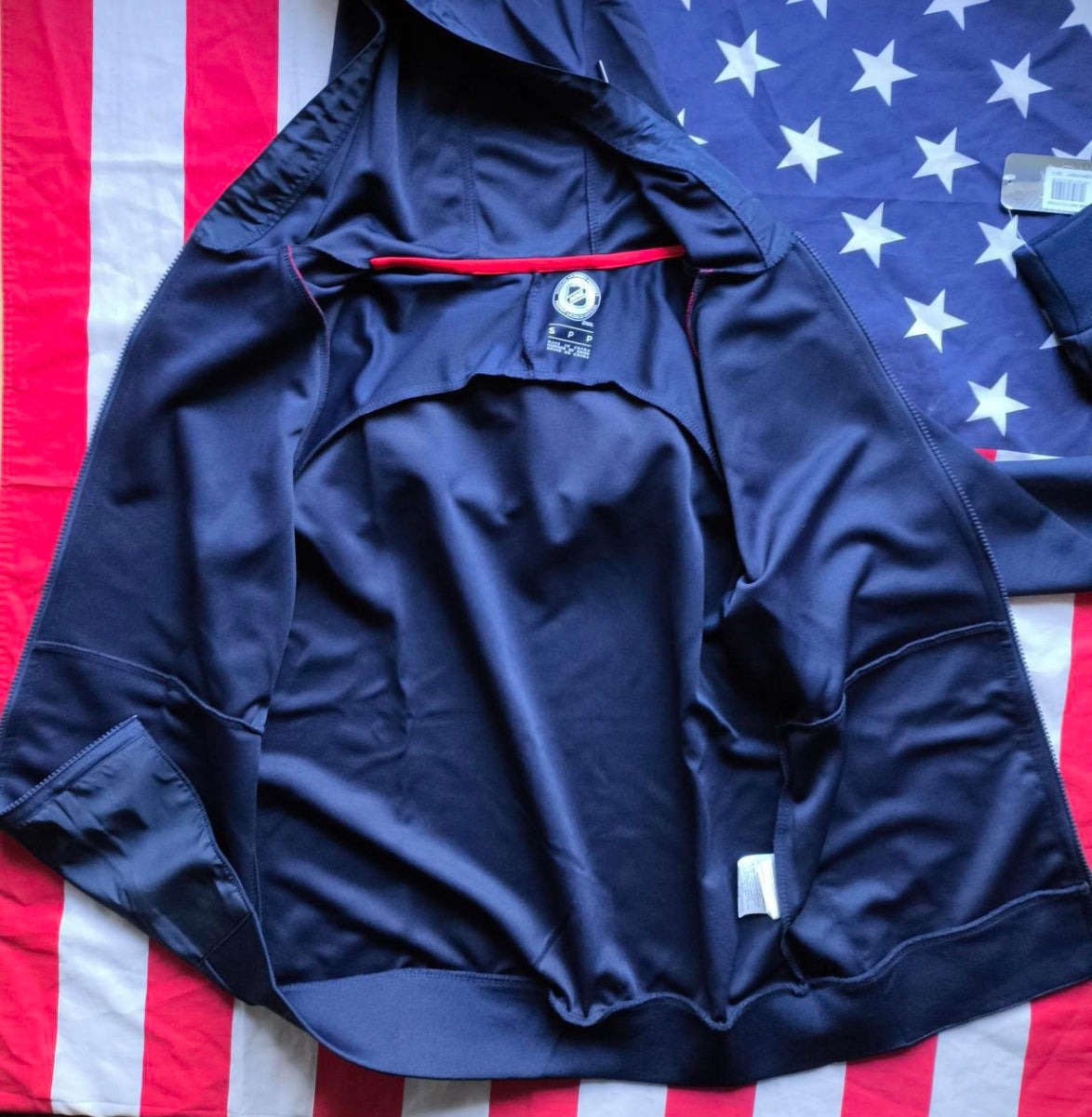 New York Rangers NHL Hoodie S