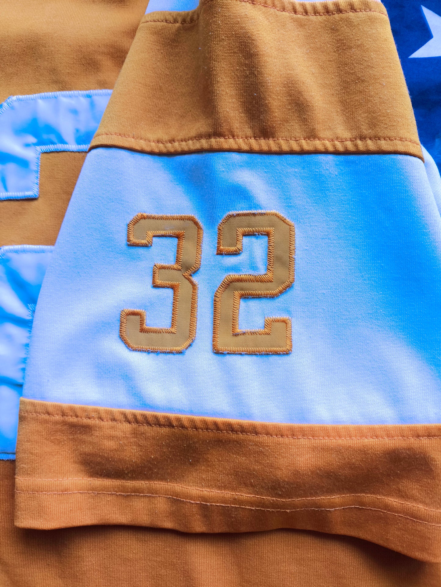 Tennessee Volunteers Colosseum NCAA Jersey L Nowling