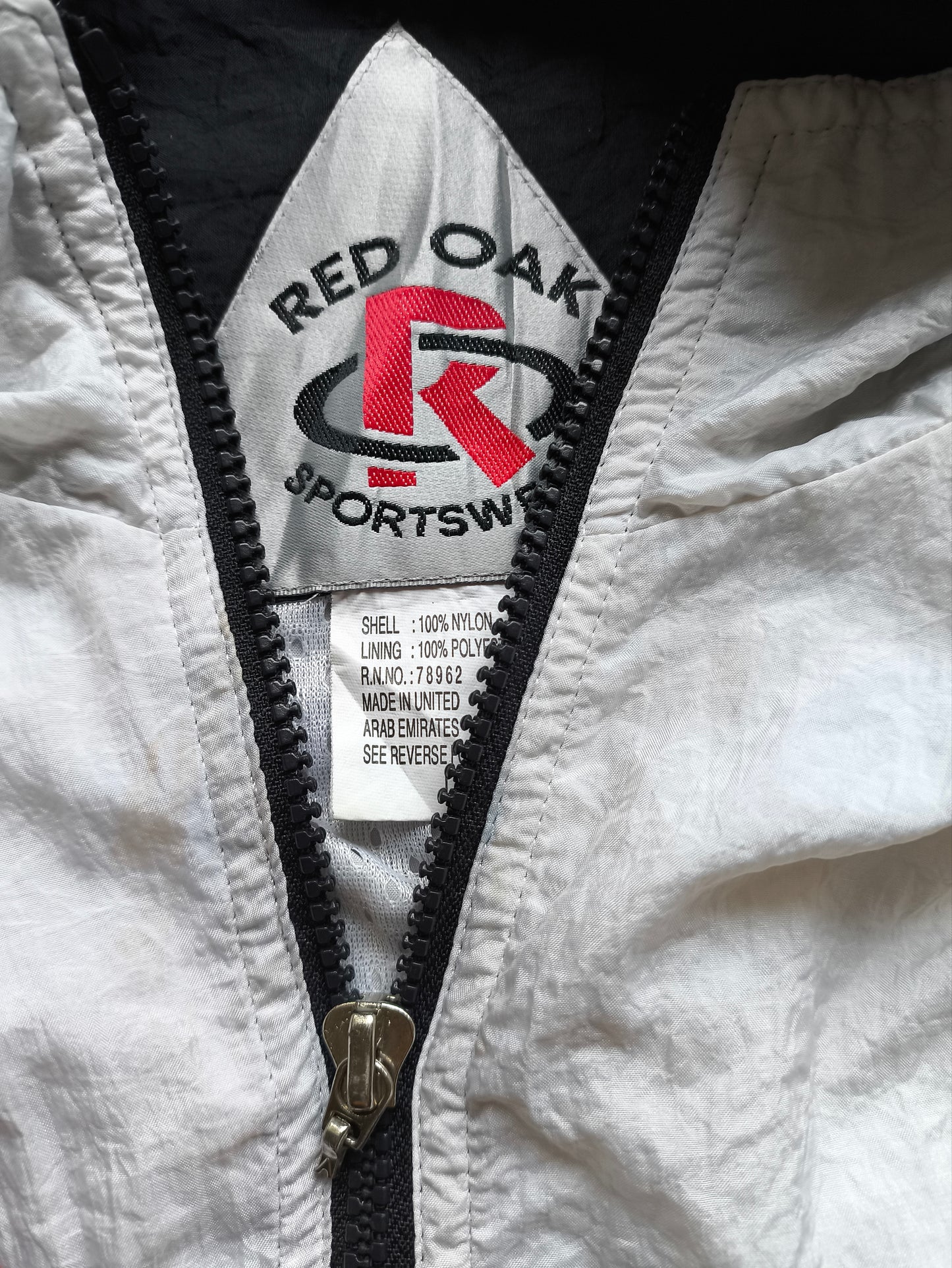 Georgia Bulldogs Track Jacket