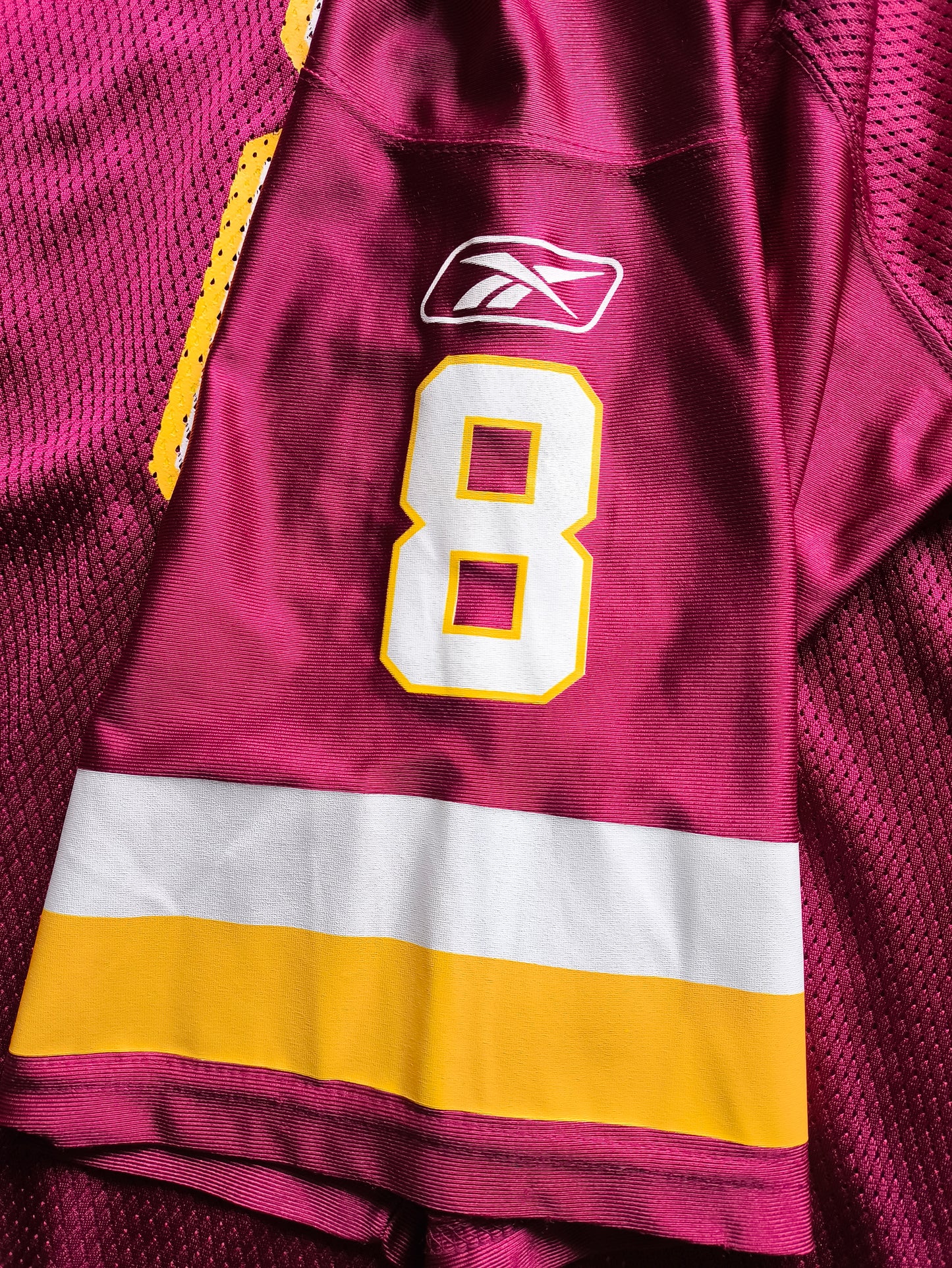 Washington Redskins NFL Jersey L