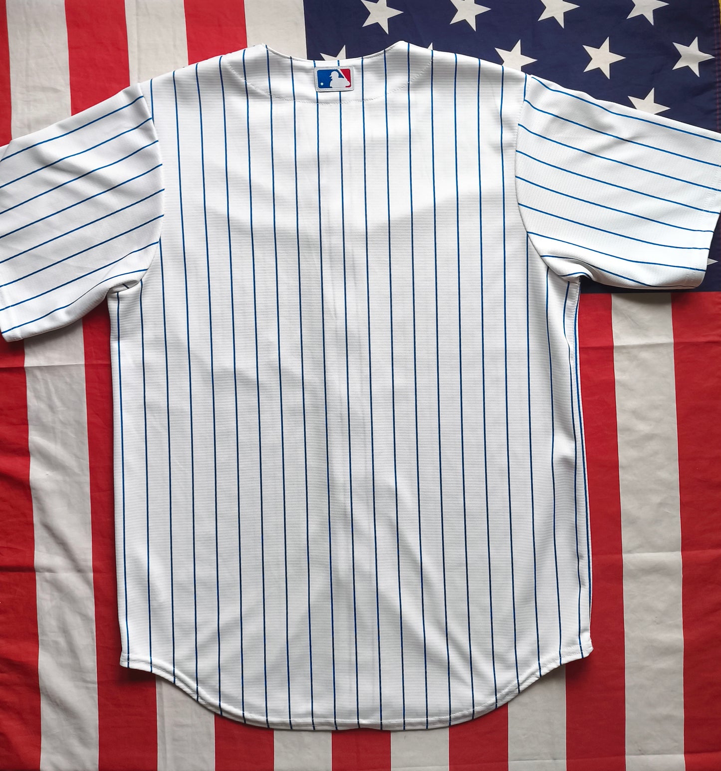 Chicago Cubs MLB Jersey M