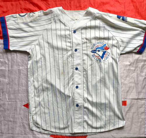 Toronto Blue Jays Baseball Jersey