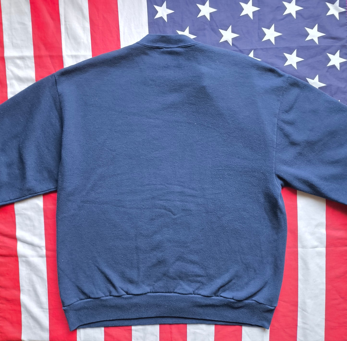 Auburn Tigers NCAA Sweatshirt L