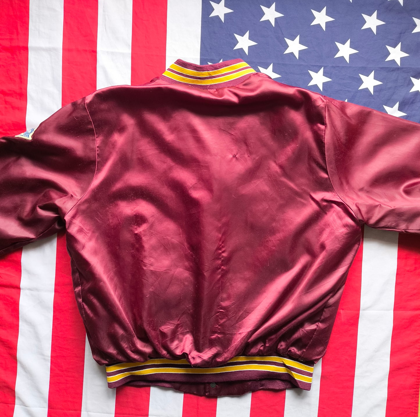 Washington Redskins NFL Jacket M