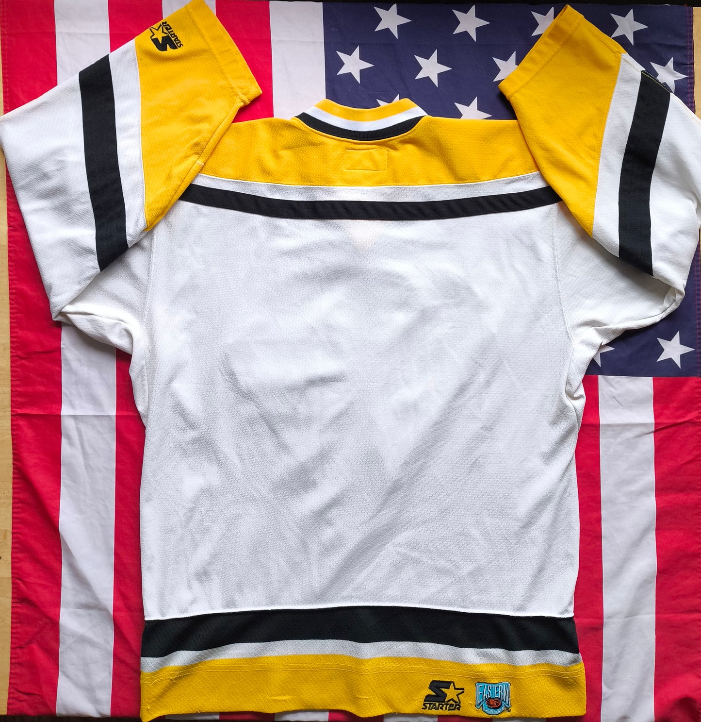 Pittsburgh Penguins NHL Jersey M