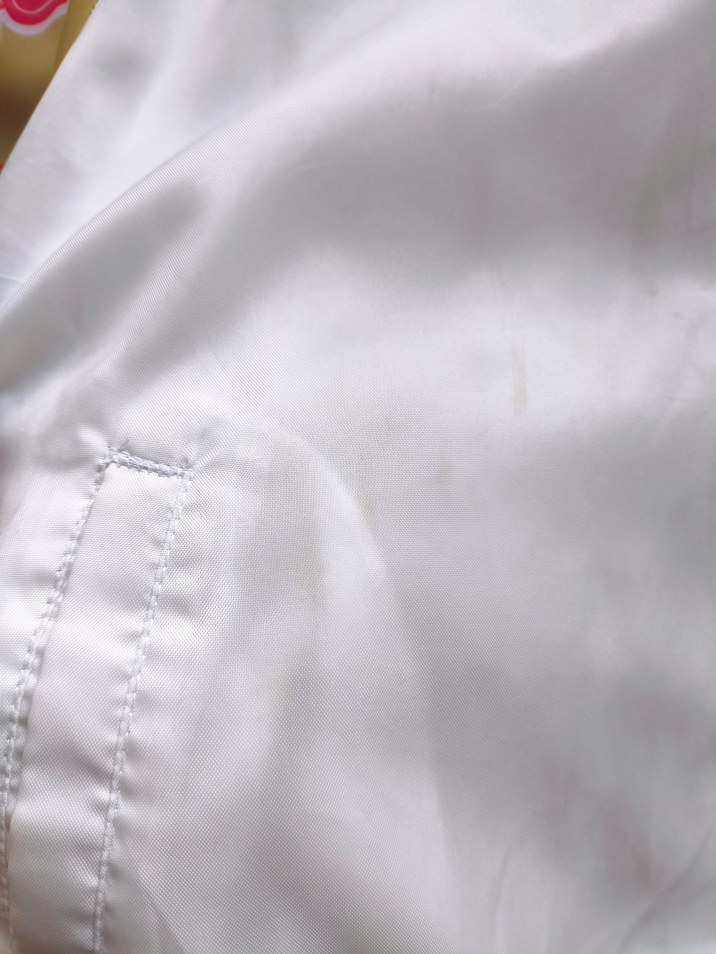 San Francisco 49ers Chalk Line Fanimation NFL Jacket M