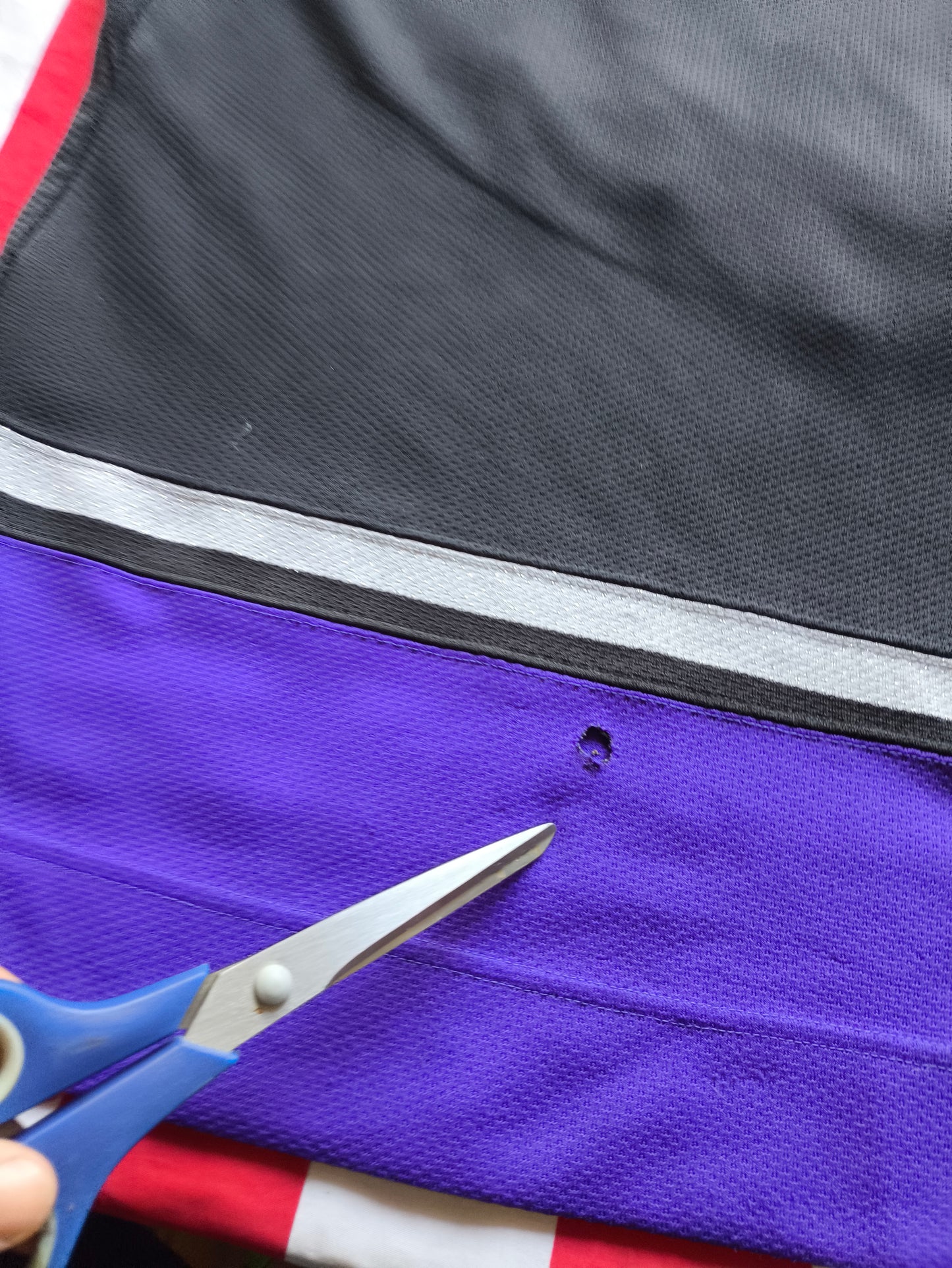 Los Angeles Kings NHL Jersey L