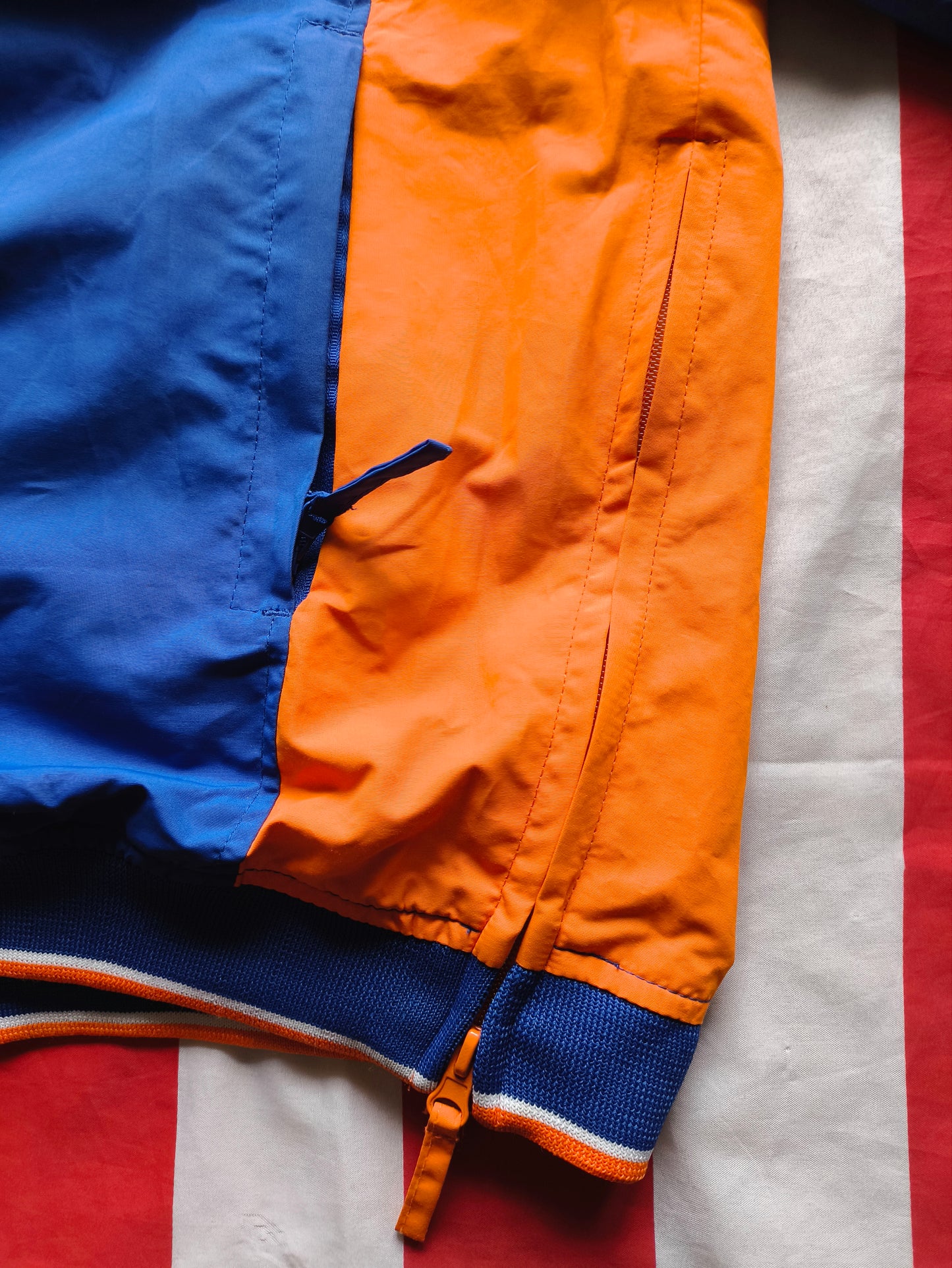 Florida Gators NCAA Windbreaker L