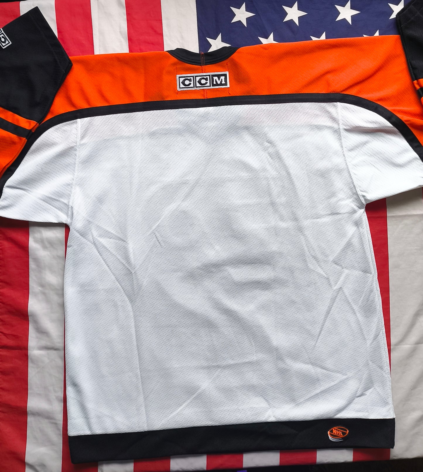 Philadelphia Flyers NHL Jersey M