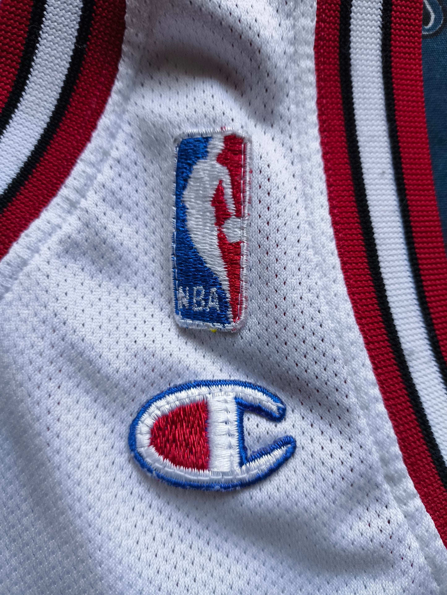 Chicago Bulls NBA Jersey S Jordan