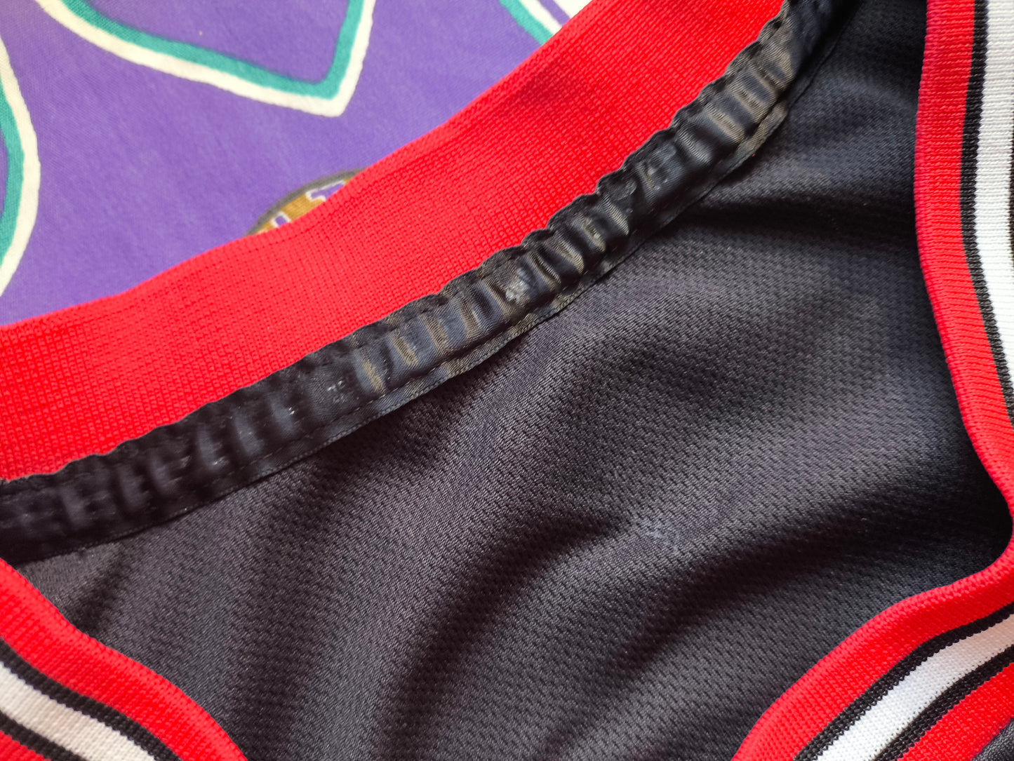 Chicago Bulls NBA Jersey M Rose