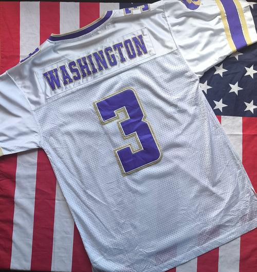 Washington Huskies NCAA Jersey M