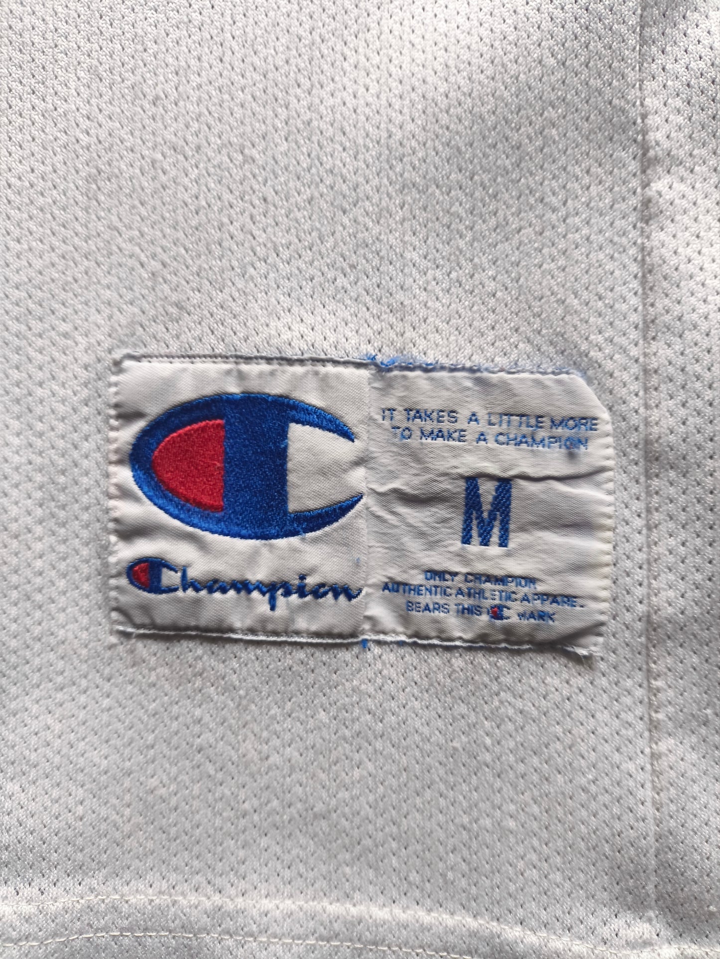 Miami Heat Champion NBA Jersey M O'Neal