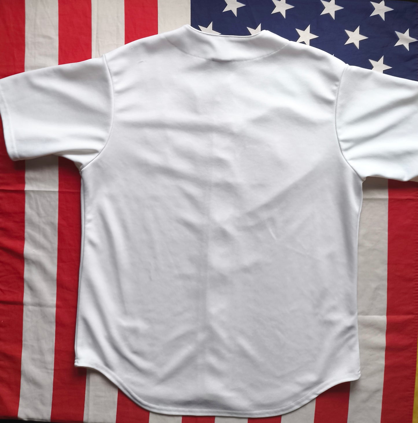 St. Louis Cardinals MLB Jersey L