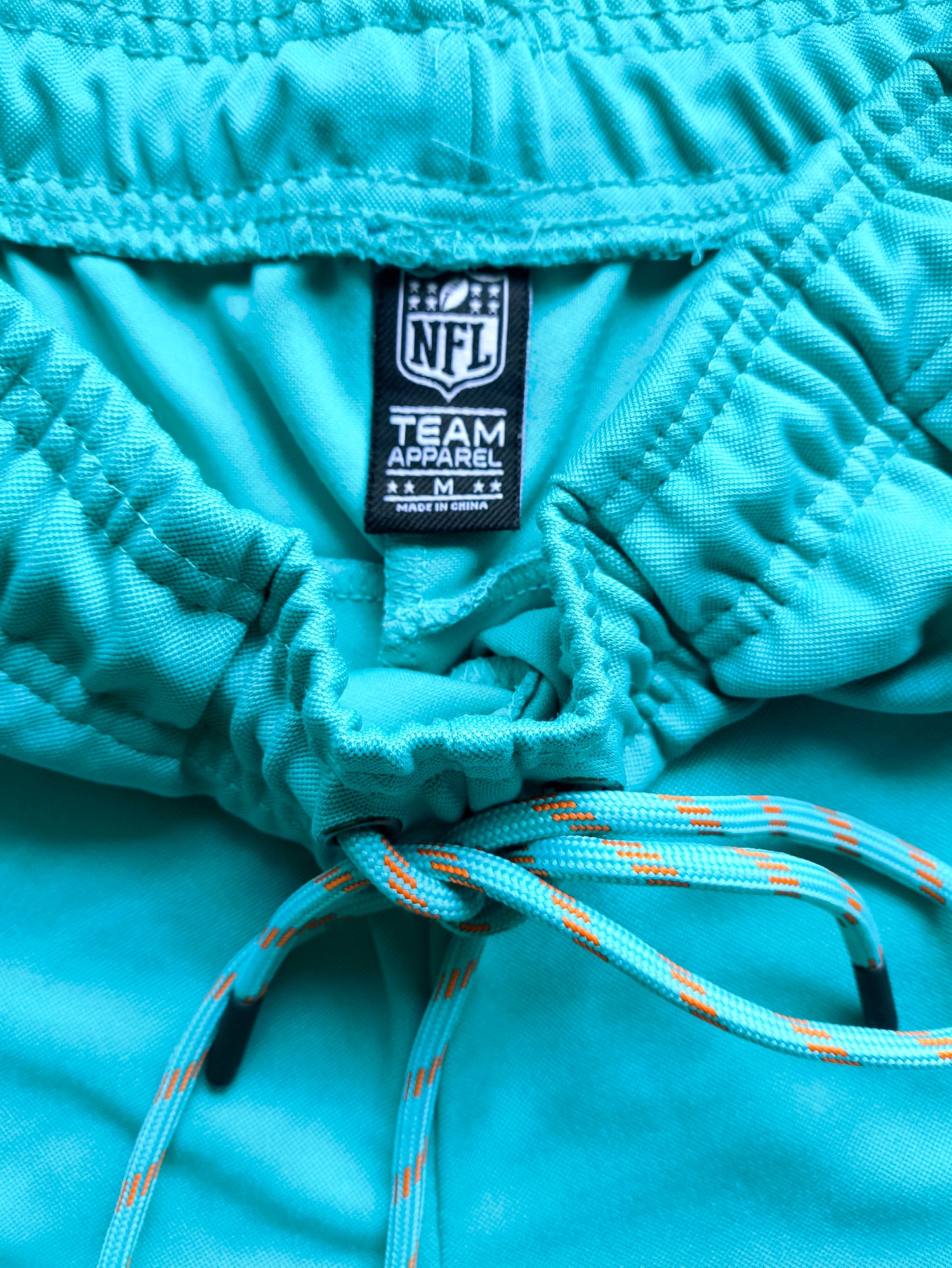 Miami Dolphins NFL Full Tracksuit M