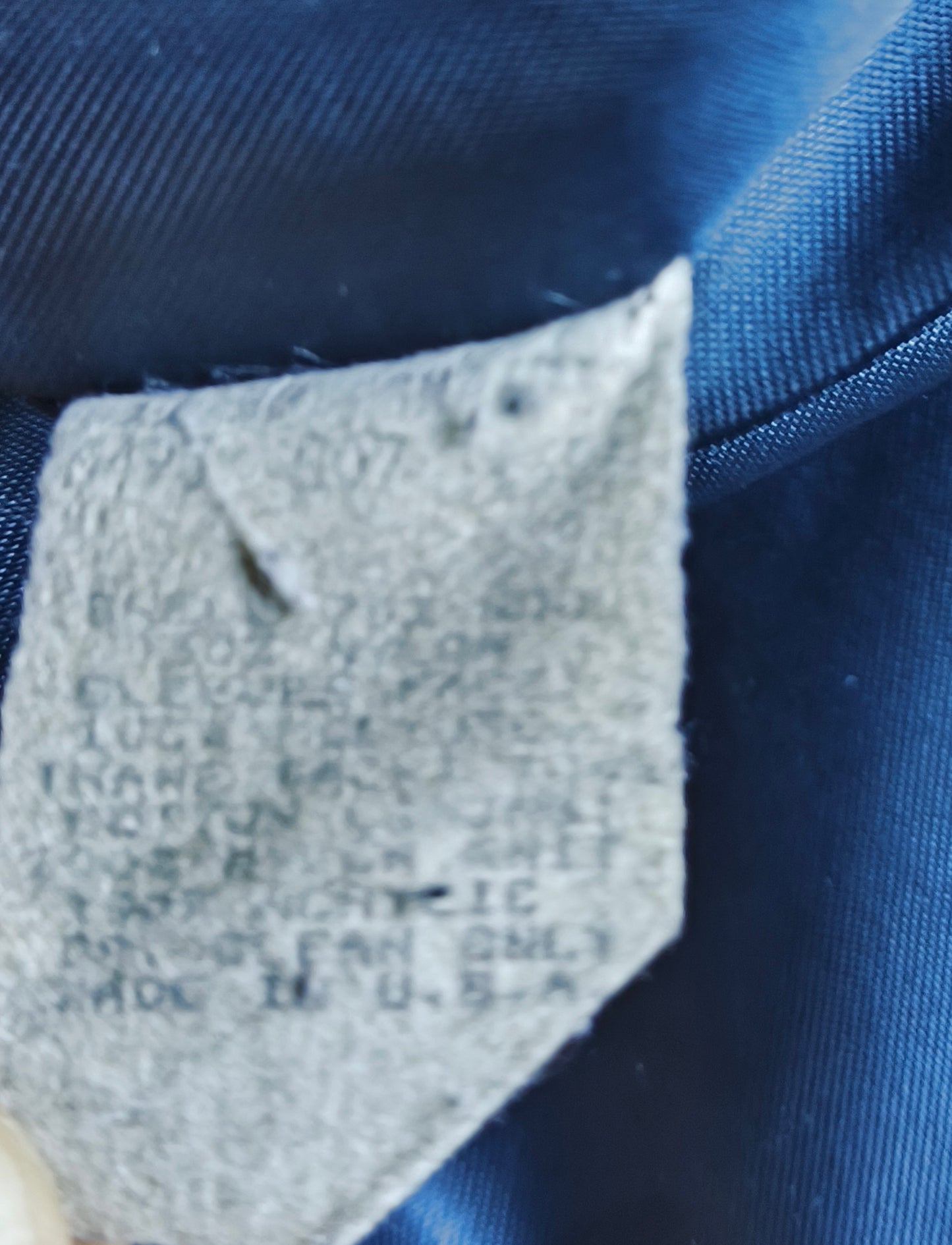 Auburn Tigers NCAA Jacket L