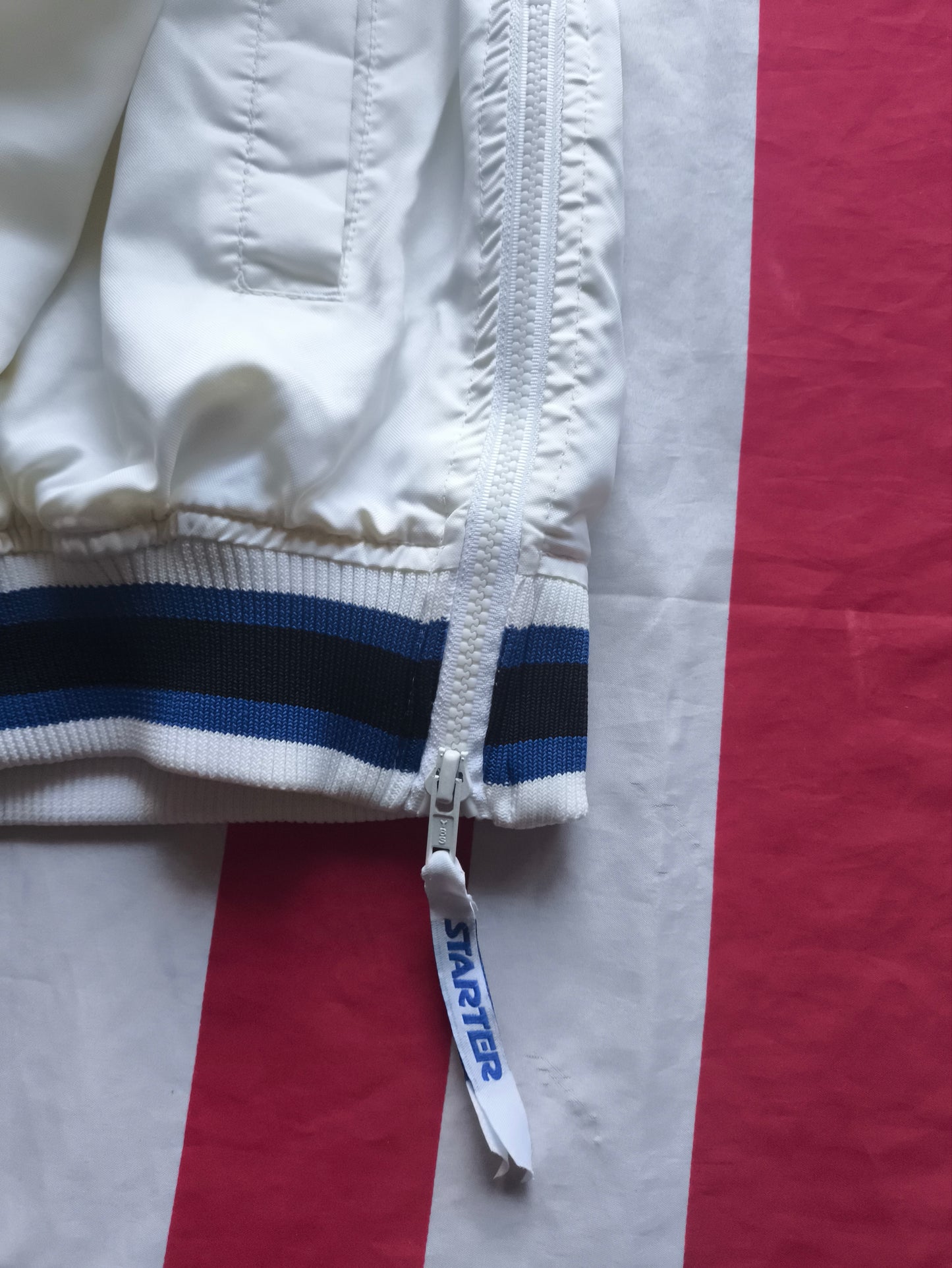 Kentucky Wildcats Starter Windbreaker XL