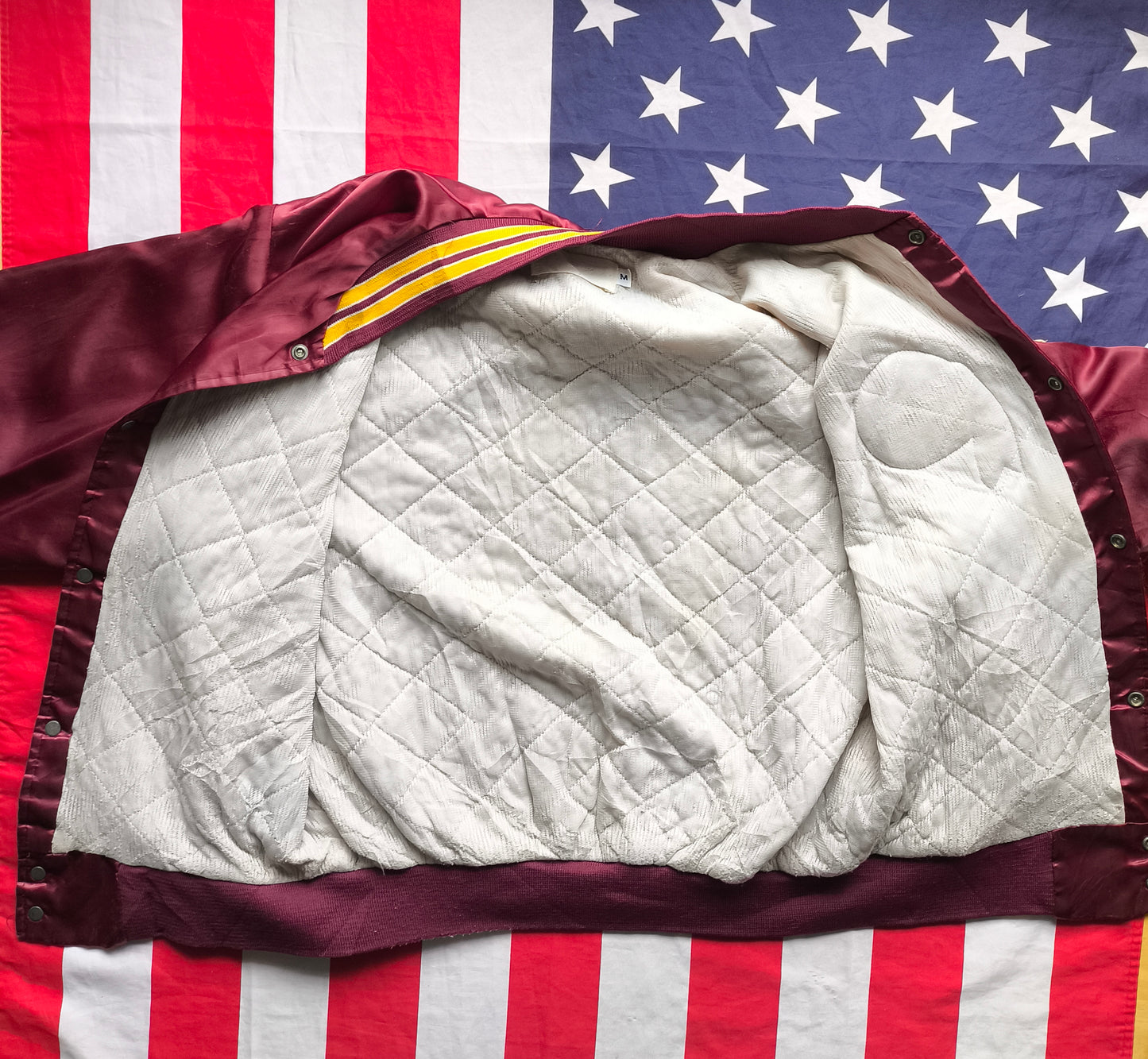 Washington Redskins NFL Jacket M